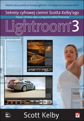 lightroom 3 - Scott Kelby
