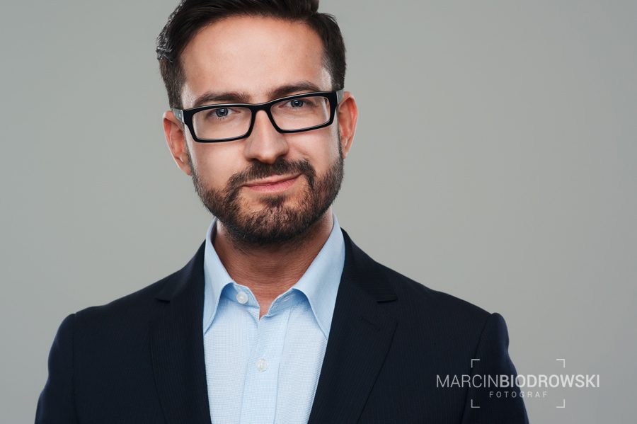 dobre portrety korporacyjne