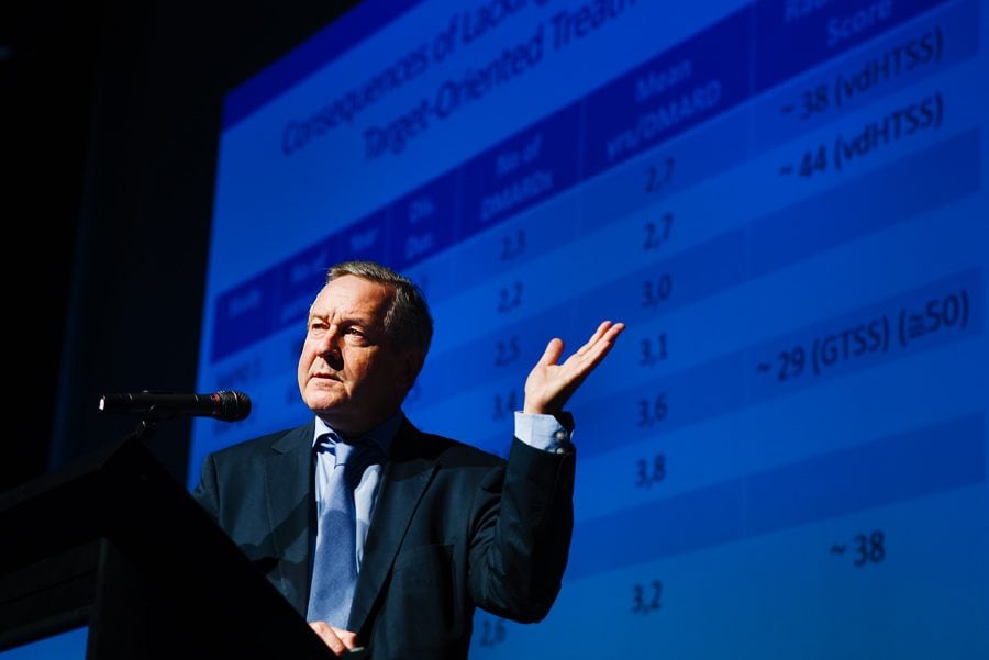 zdjęcia z konferencji we Wrocławiu