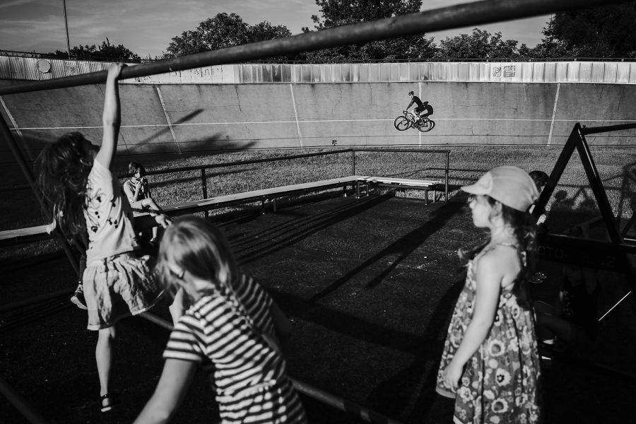 fotografowanie leica Q wrażenia