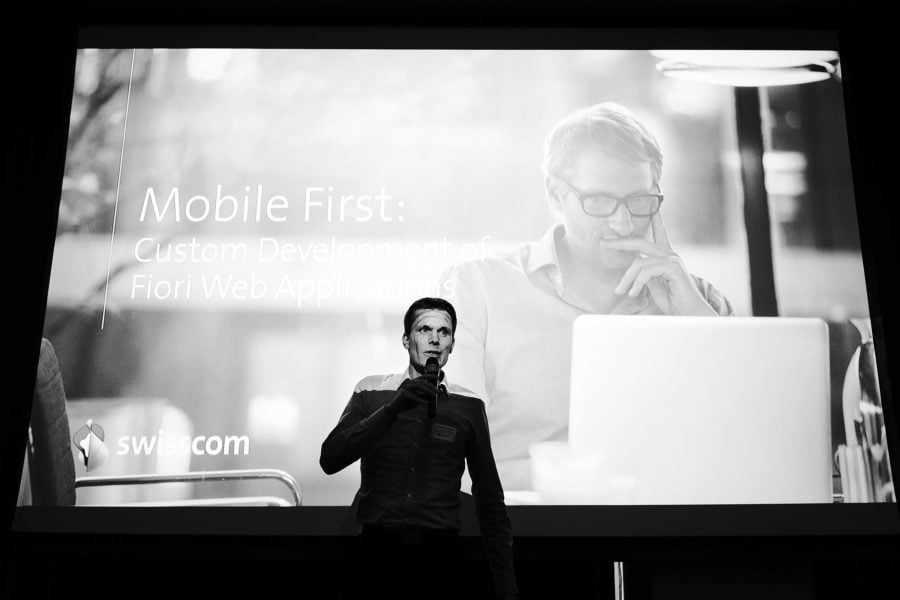 Fotograf na konferencję wrocław