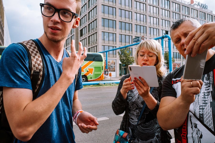 Fotograf fotoreporter wrocław