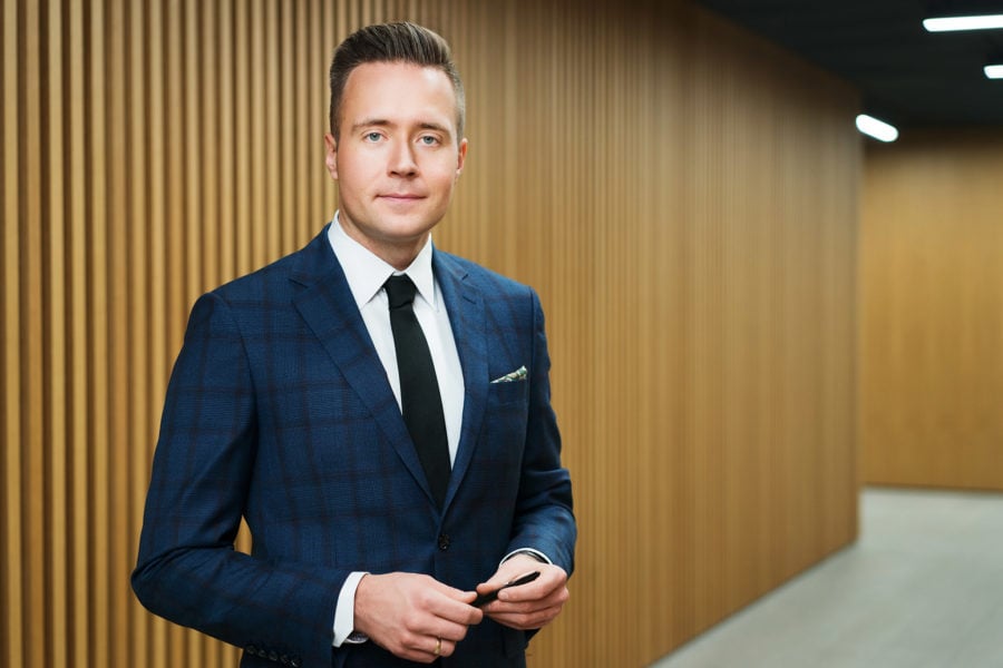 sesja wizerunkowa poza studiem