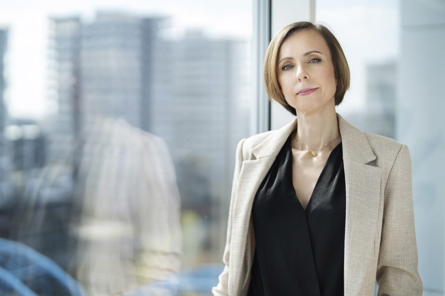 zdjęcia w biurze we Wrocławiu