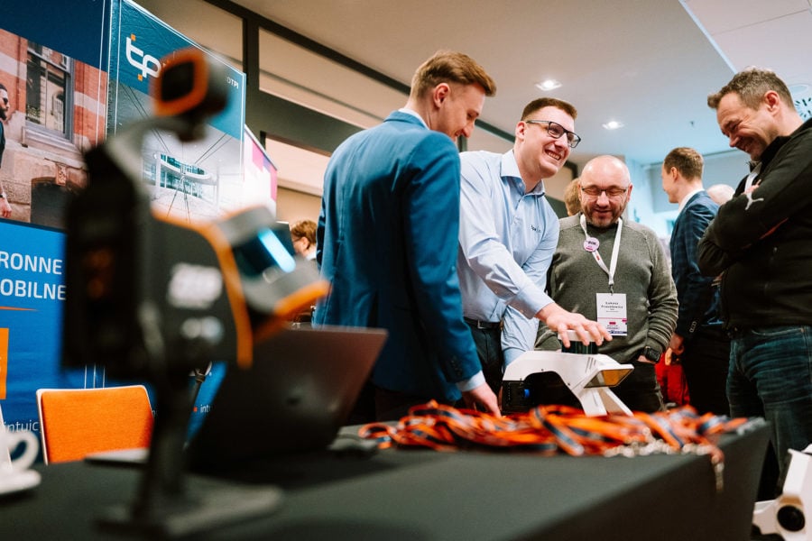 konferencja zdjęcia Wrocław