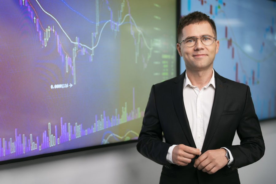 sesja wizerunkowa w firmie IT SpyroSoft