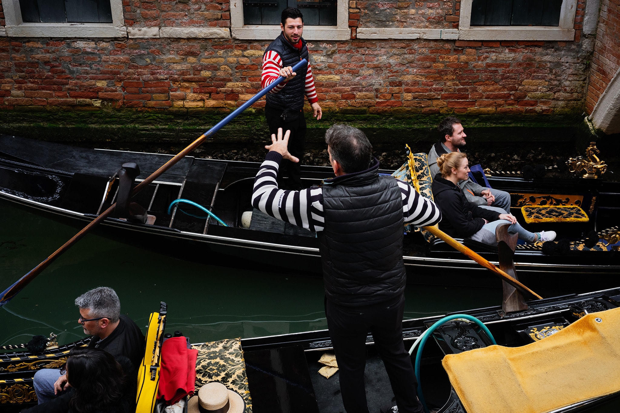 Wywiad z moją skromną osobą na YouTube