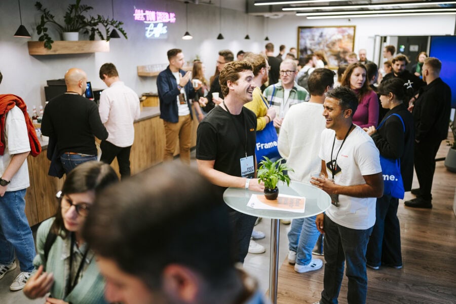 fotograf na imprezę firmową