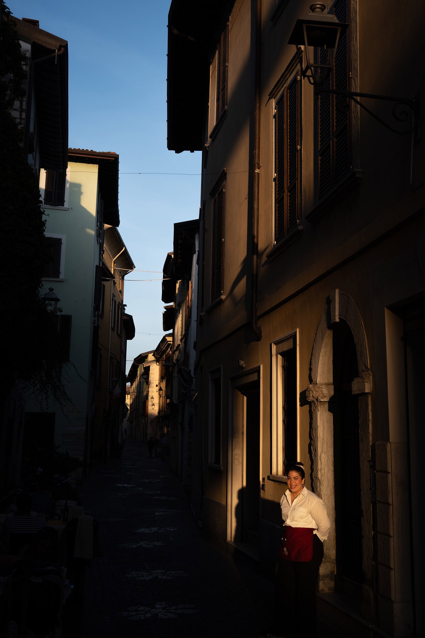 Salo Garda photos