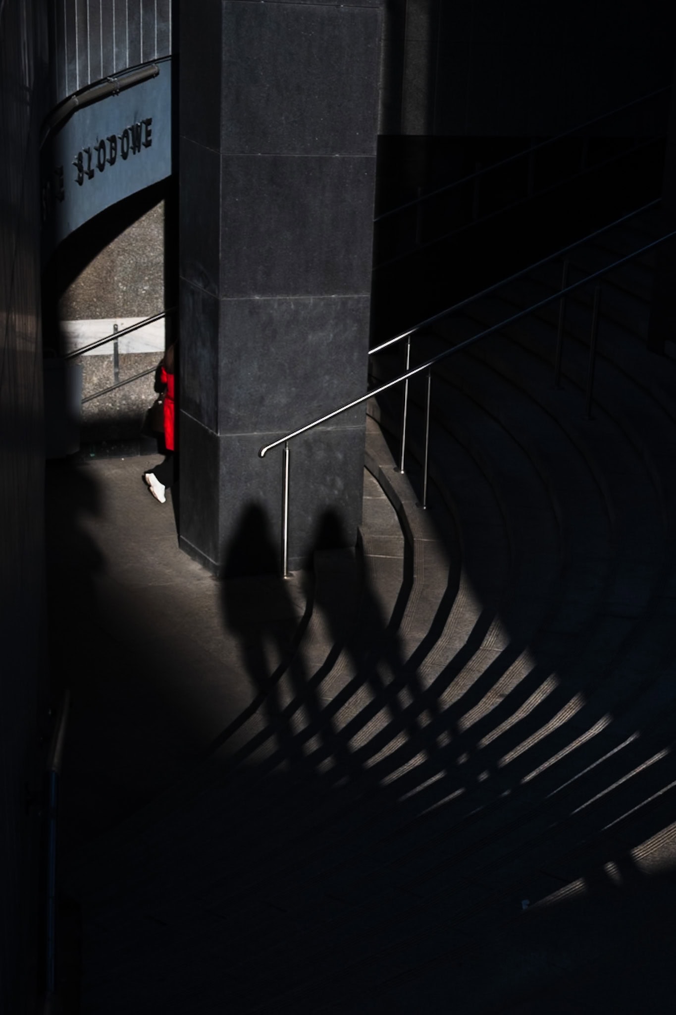 fotografia uliczna Wrocław