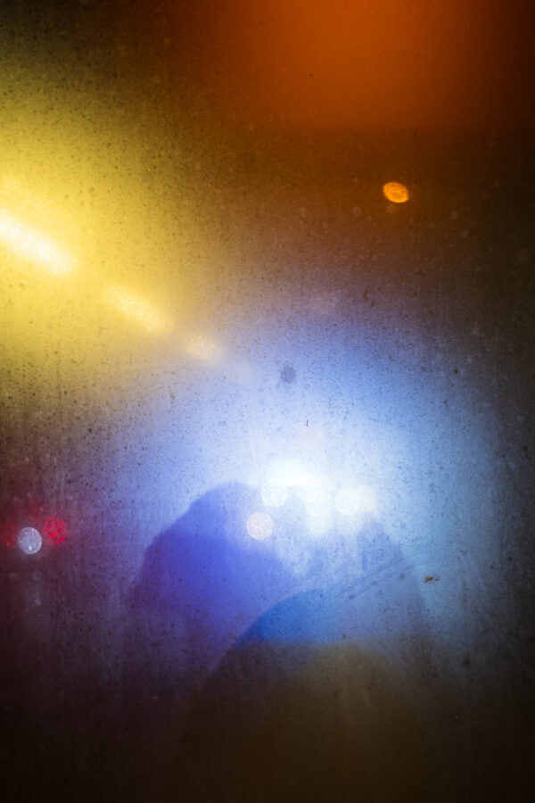 osobisty projekt fotograficzny