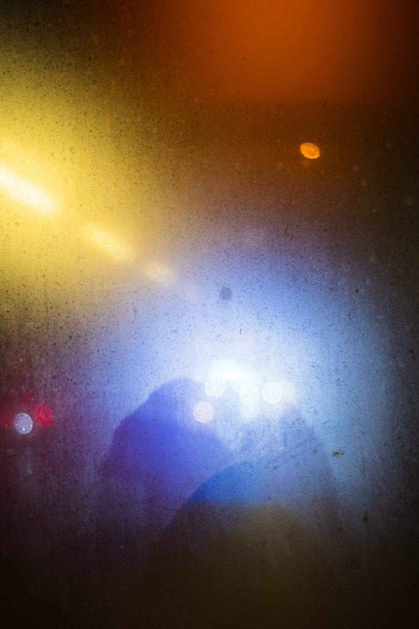 osobisty projekt fotograficzny