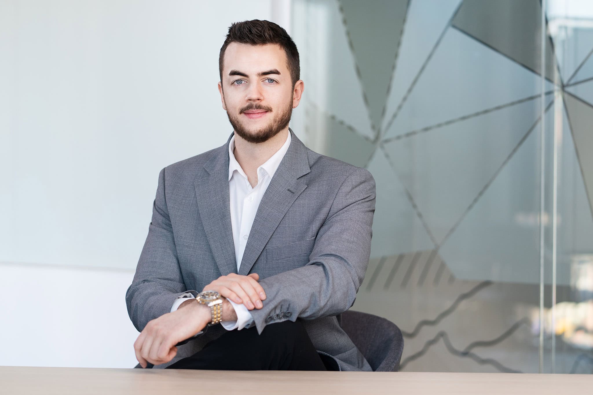 sesja biznesowa Wrocław