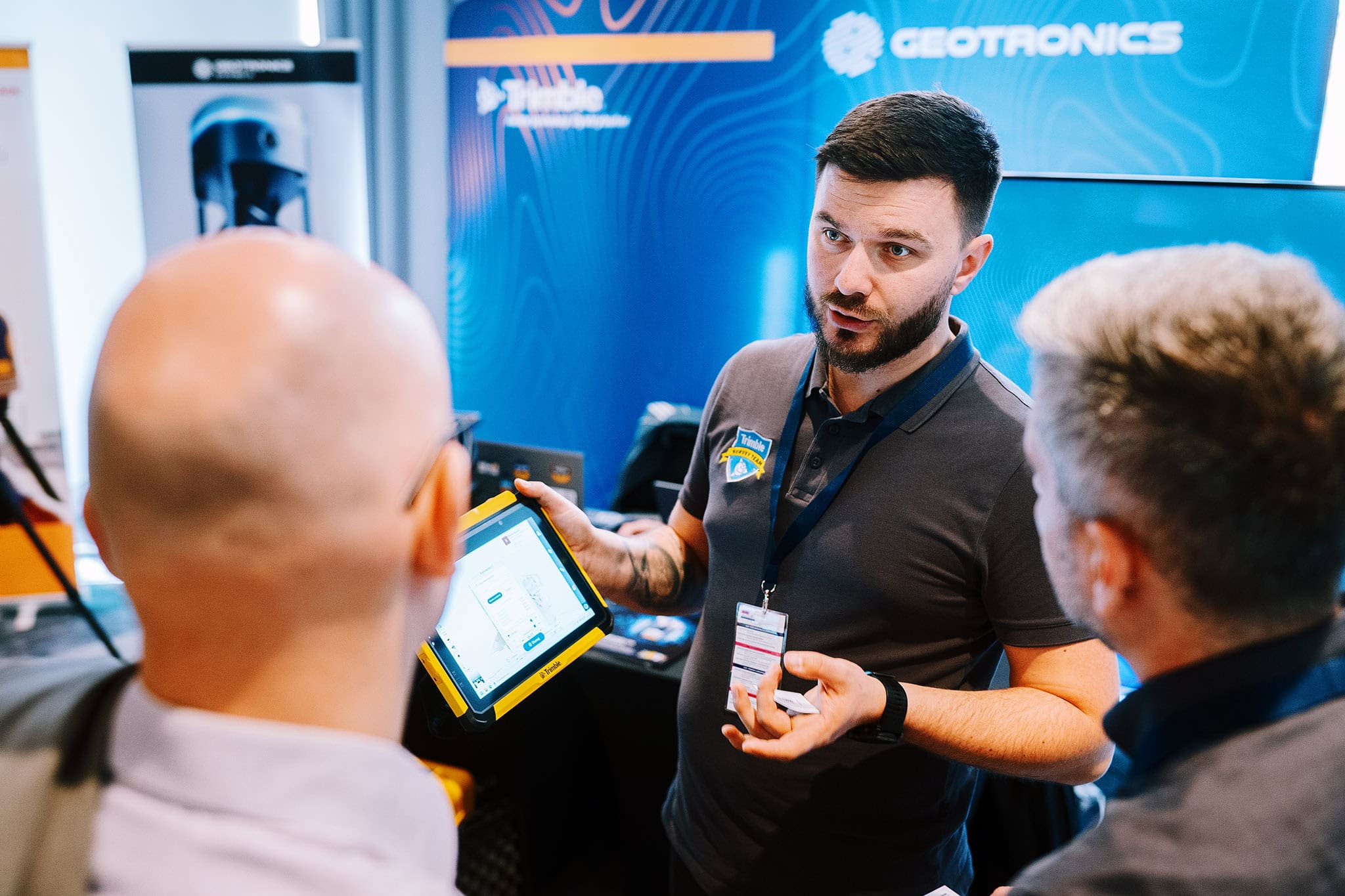 fotoreporter z doświadczeniem Wrocław