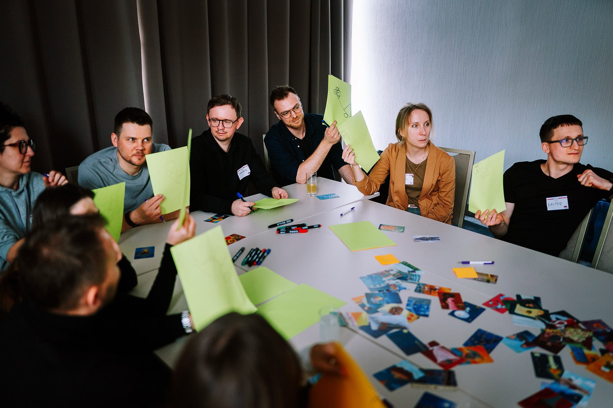 najlepsze zdjęcia z konferencji Wrocław