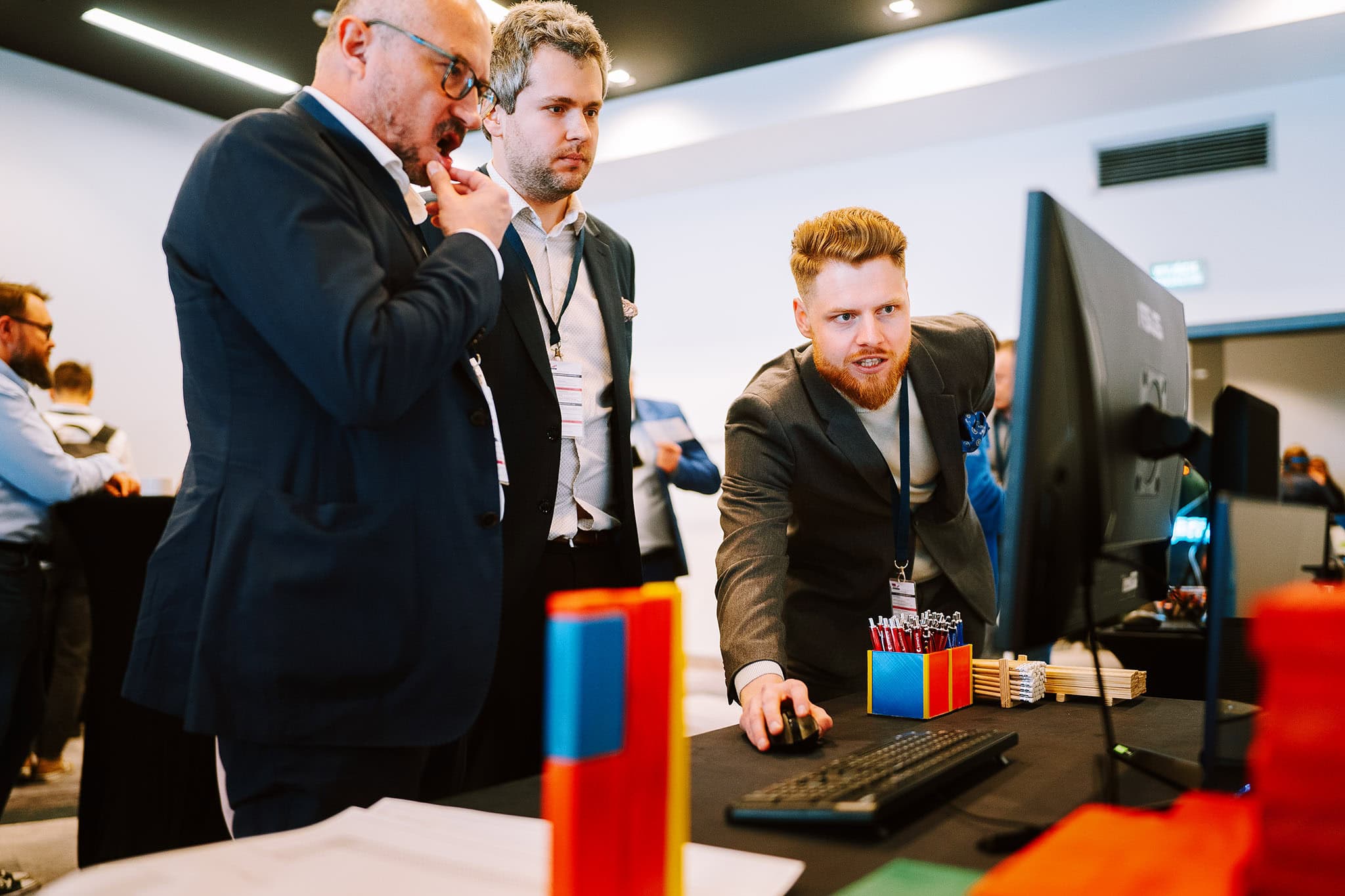 fotograf dla biznesu Wrocław