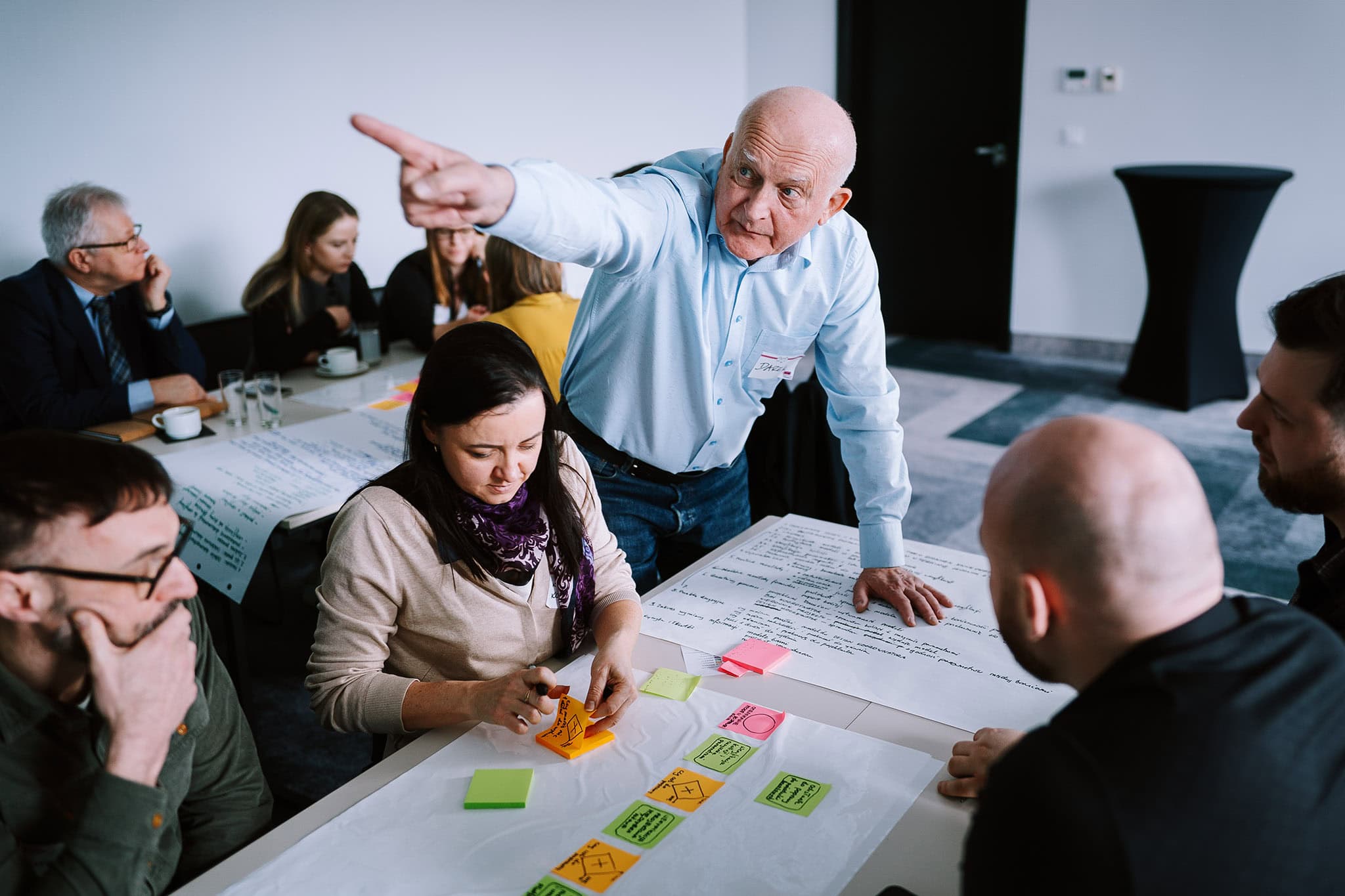 fotoreporter dla firm