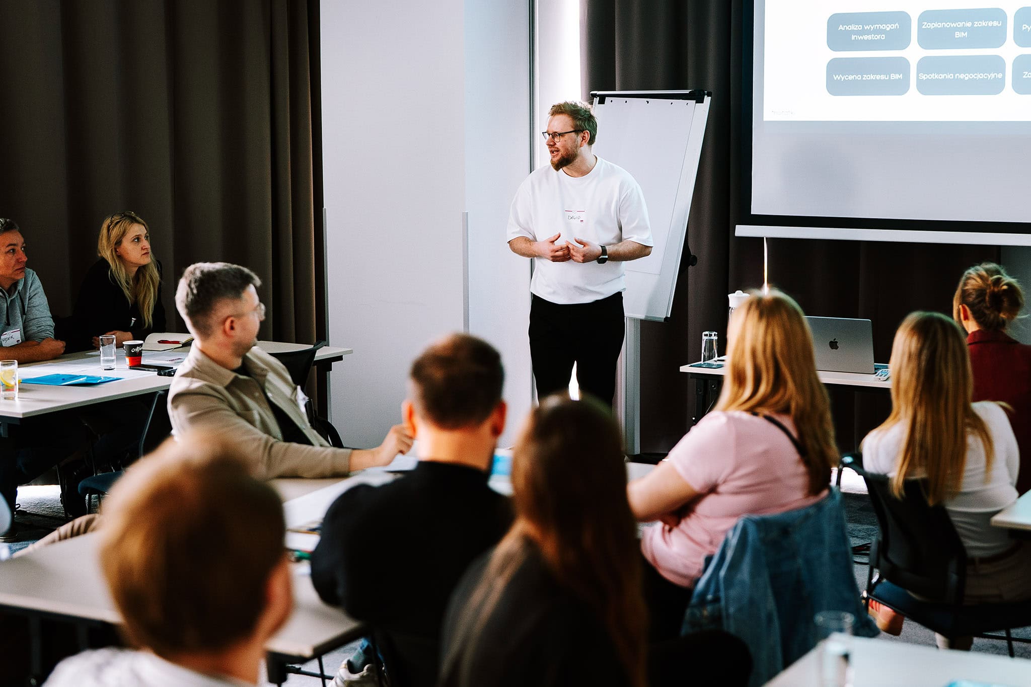 fotograf na szkolenia wer Wrocławiu