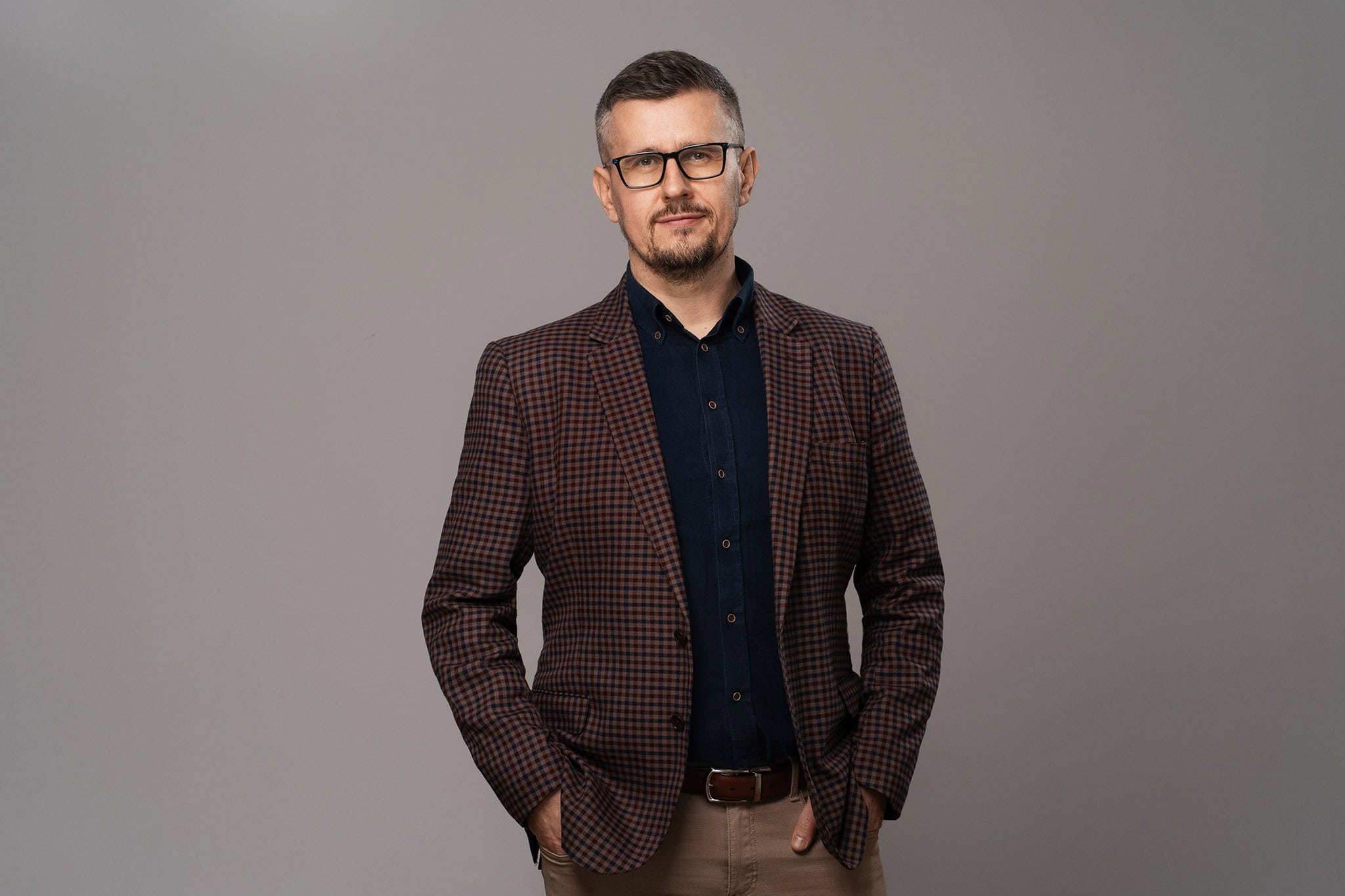 zdjęcia portretowe w studio Wrocław
